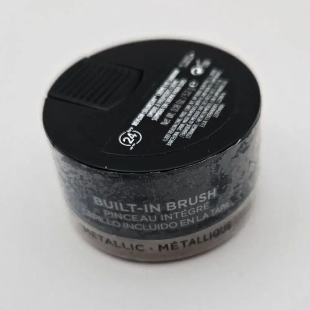 Revlon ColorStay Crème Eyeshadow 730 Praline - Metallic